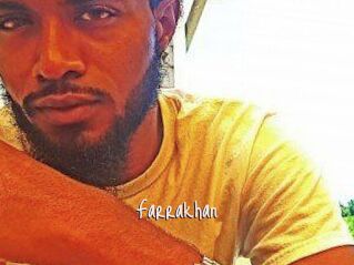 Farrakhan
