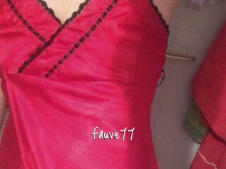 Fauve77