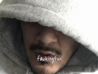 FawkingFun
