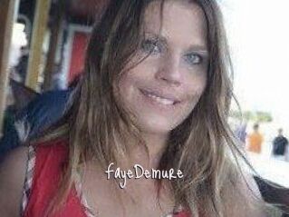 FayeDemure
