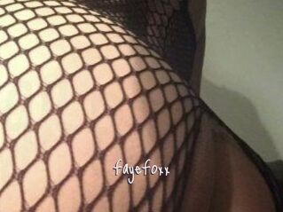 FayeFoxx