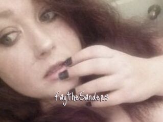 FaytheSanders