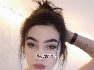 FeeonaFoxy