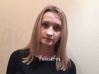 FeliciaFox