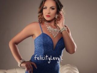 FelicityLevyX