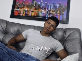 FelixRayo