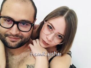 FerandCristian