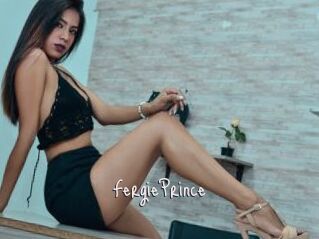 FergiePrince