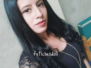 Fetichesdoll