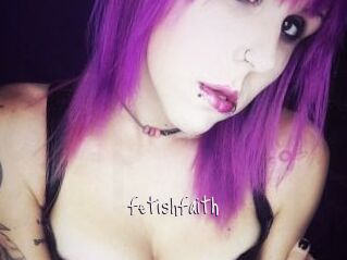 FetishFaith