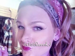 FetishQueenKJ