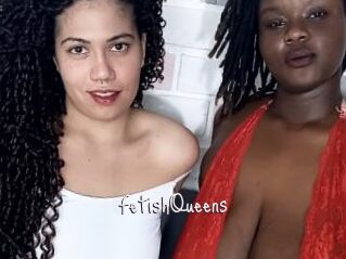FetishQueens