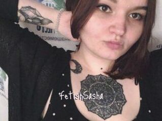 Fetish_Sasha