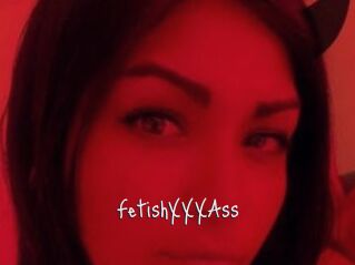 FetishXXXAss