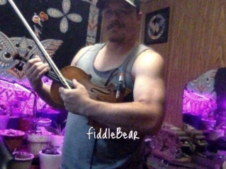 FiddleBear