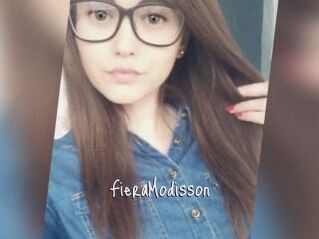 FieraModisson