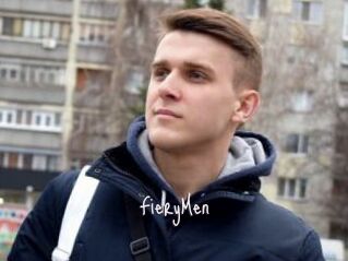 FieryMen