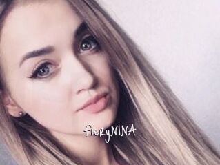 FieryNINA