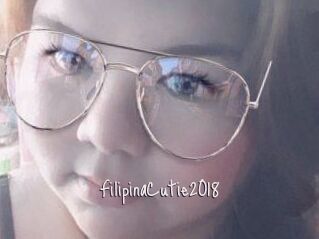FilipinaCutie2018