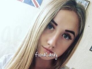 FionaCandy