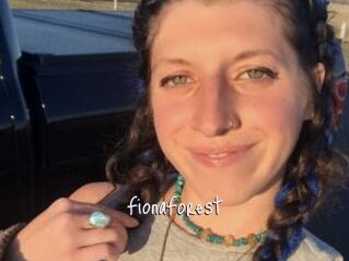 FionaForest
