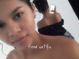 Fiona_wet4u