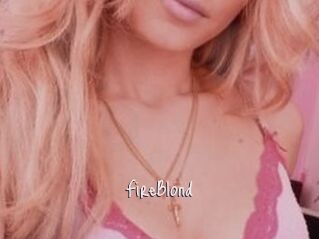 FireBlond