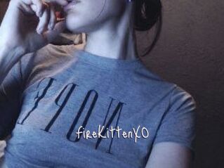 FireKittenXO