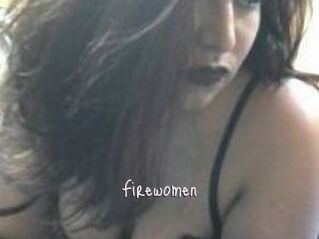 Firewomen