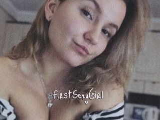 FirstSexyGirl_
