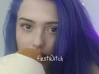FirstWitch