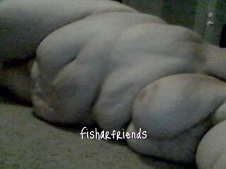 Fisharfriends