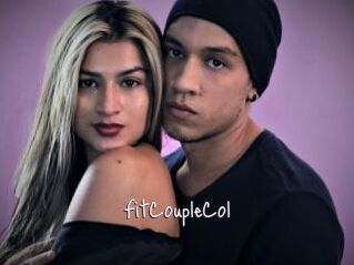FitCoupleCol