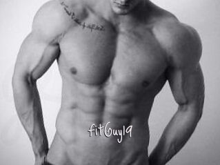 FitGuy19