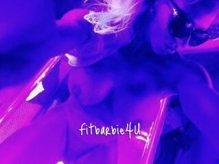 Fitbarbie4U