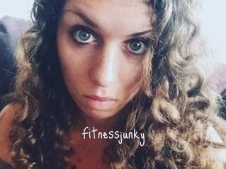 Fitnessjunky
