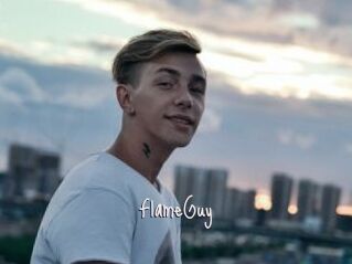 FlameGuy