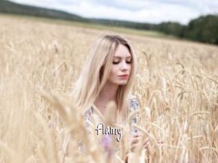 Flamy