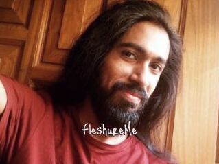 FleshureMe