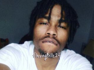 FlexingBillz24