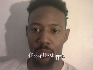 Flippertheskipper
