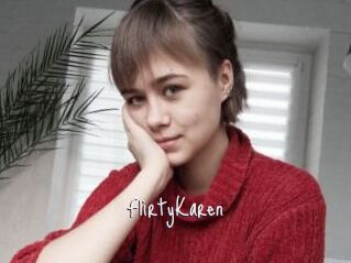 FlirtyKaren