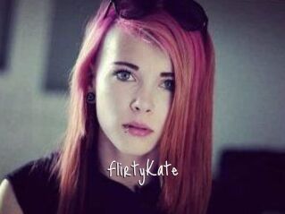 FlirtyKate