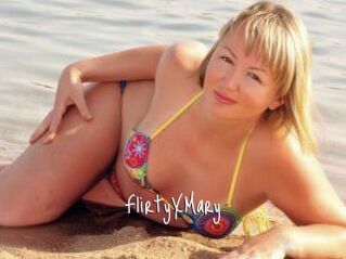 FlirtyXMary