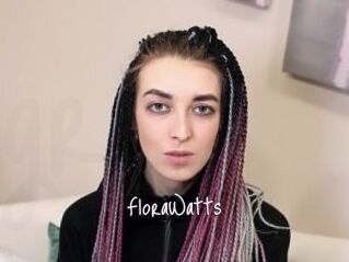 FloraWatts