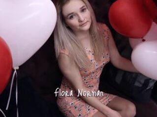 Flora_Norman
