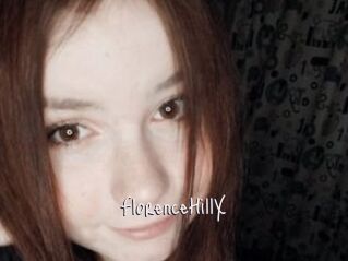 FlorenceHillX