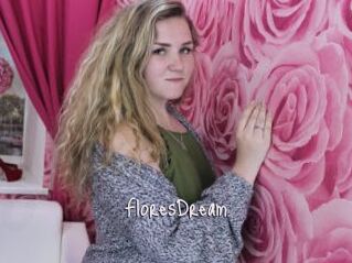 FloresDream