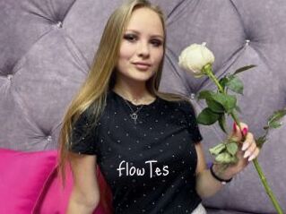 FlowTes