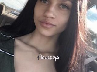 Flowerops